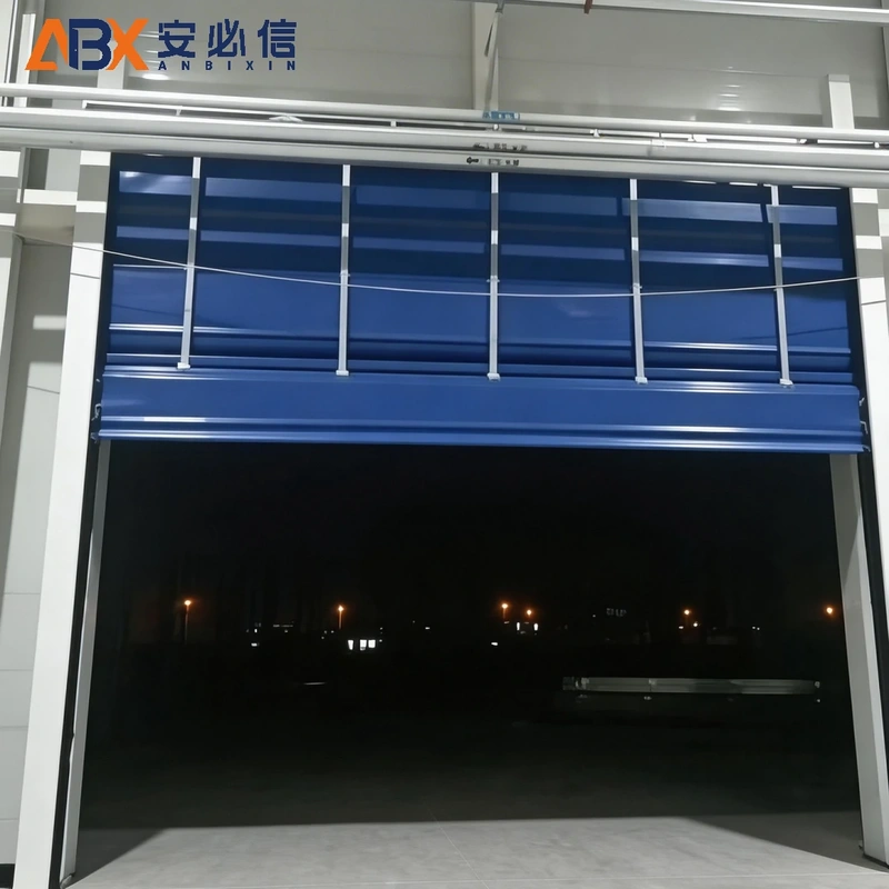 哈尔滨市冷库门封