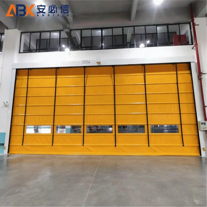 哈尔滨市充气式门封